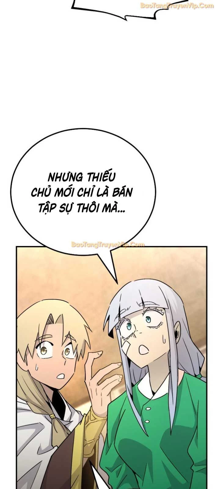 Bản Chất Của Chuyển Sinh Chapter 133 - Trang 4