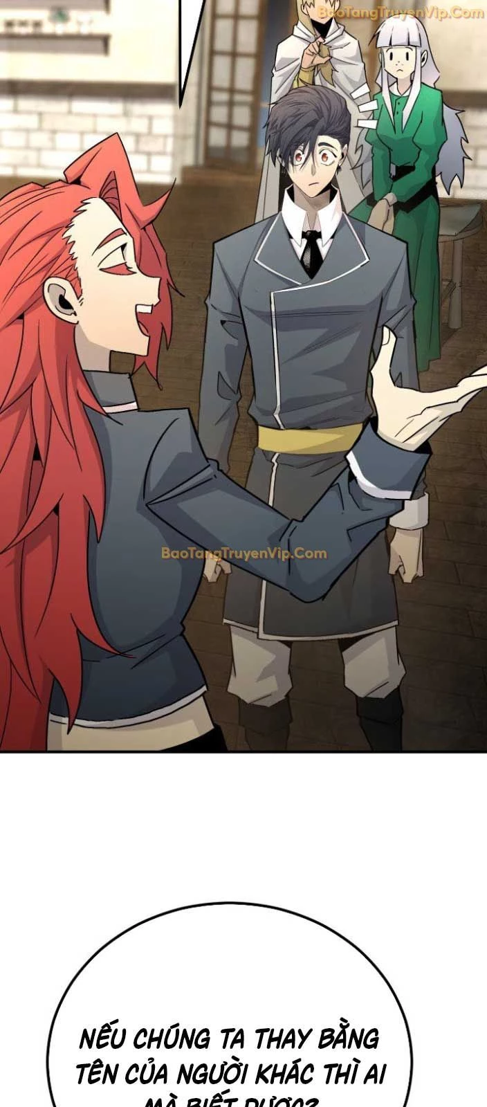 Bản Chất Của Chuyển Sinh Chapter 133 - Trang 4