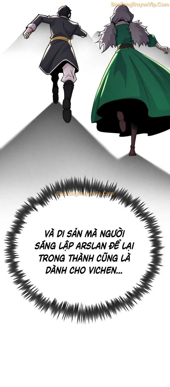 Bản Chất Của Chuyển Sinh Chapter 133 - Trang 4