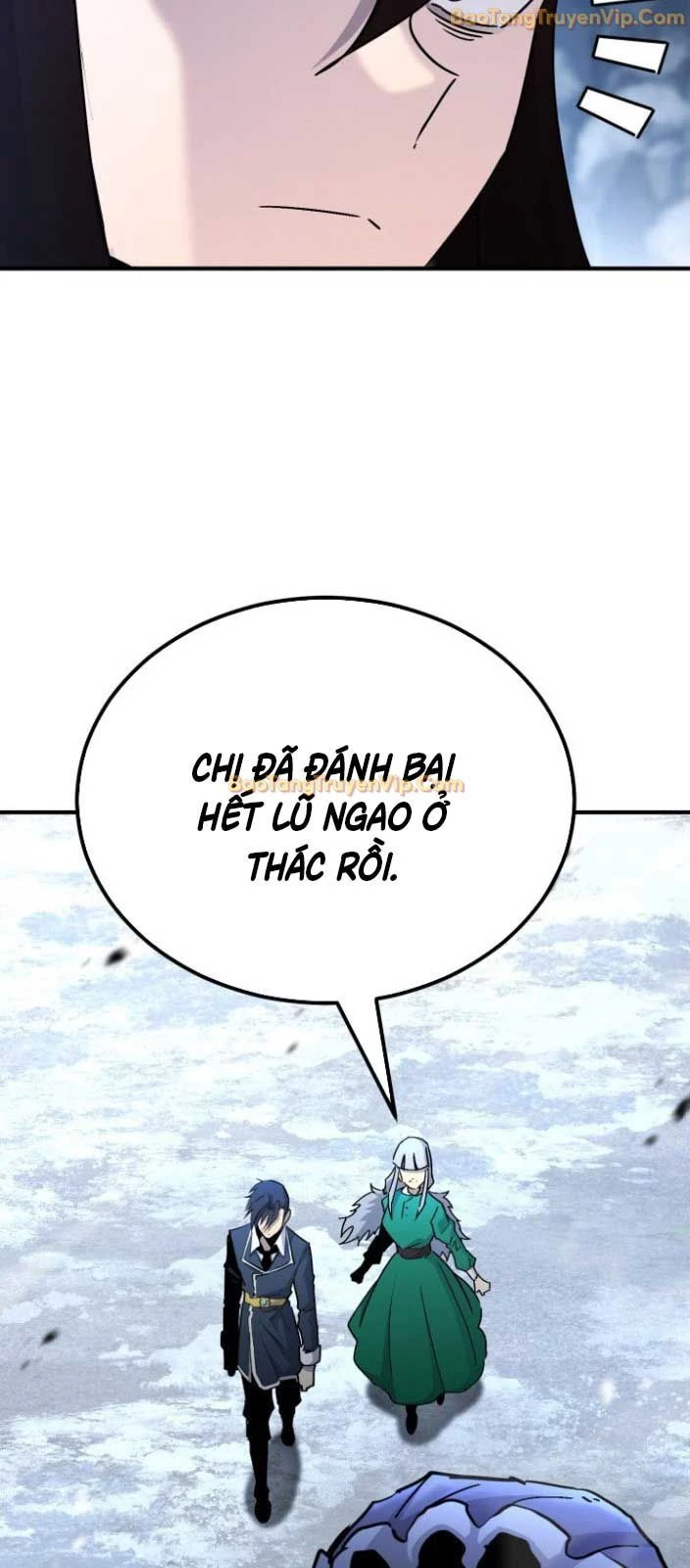 Bản Chất Của Chuyển Sinh Chapter 133 - Trang 4