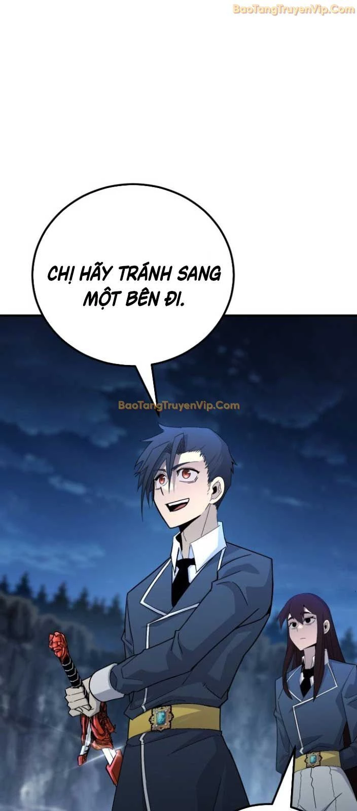 Bản Chất Của Chuyển Sinh Chapter 133 - Trang 4