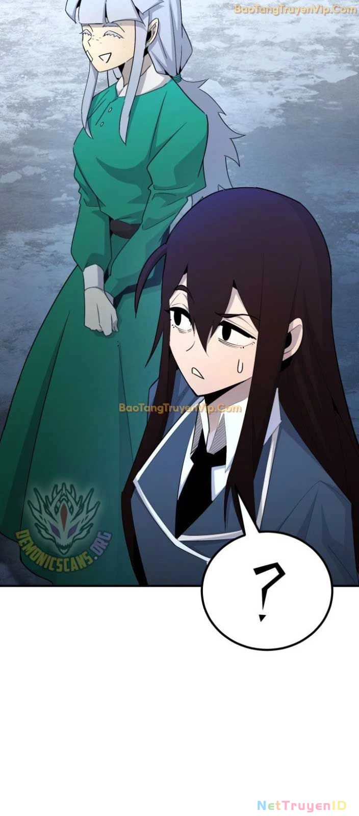 Bản Chất Của Chuyển Sinh Chapter 133 - Trang 4