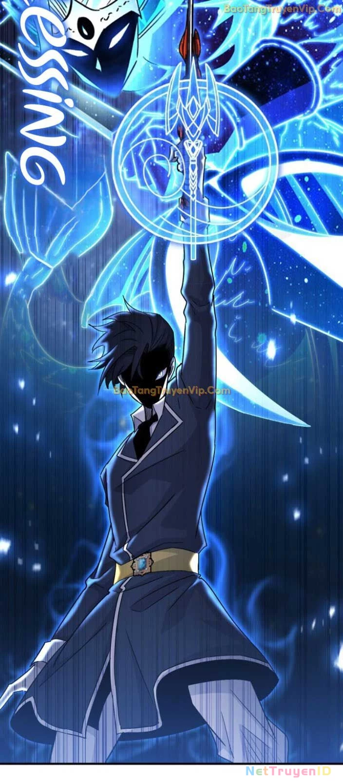 Bản Chất Của Chuyển Sinh Chapter 133 - Trang 4