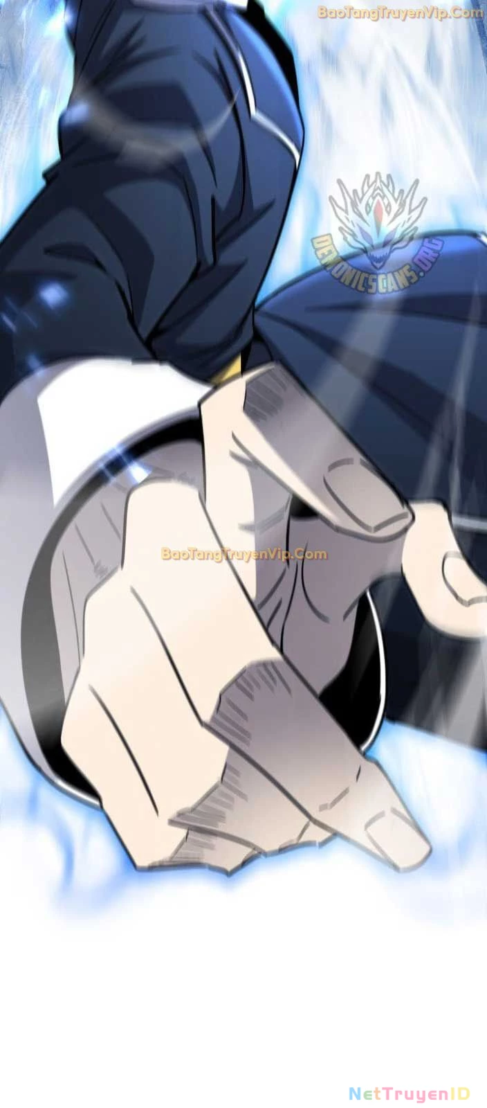 Bản Chất Của Chuyển Sinh Chapter 133 - Trang 4