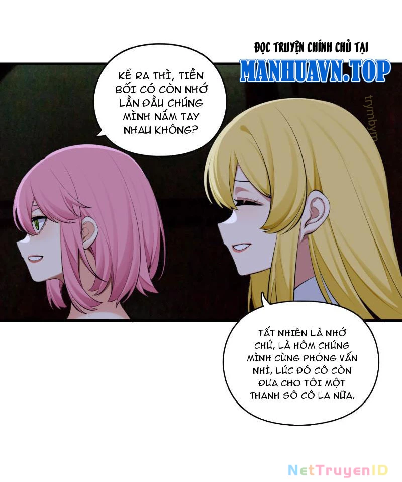 Vì Em Gái Tôi Đành Giả Gái Đi Làm Chapter 7 - Trang 2