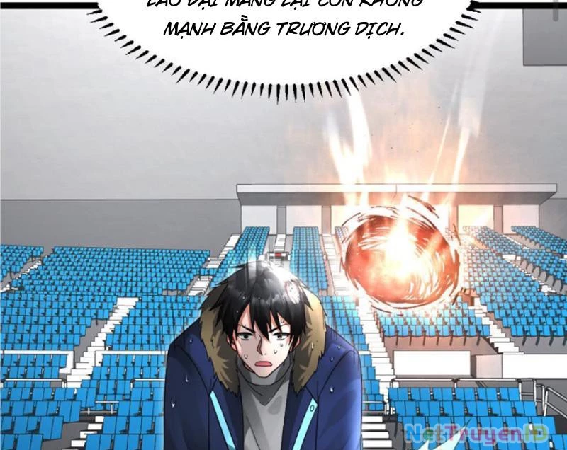 Toàn Cầu Băng Phong: Ta Chế Tạo Phòng An Toàn Tại Tận Thế Chapter 609 - Trang 4