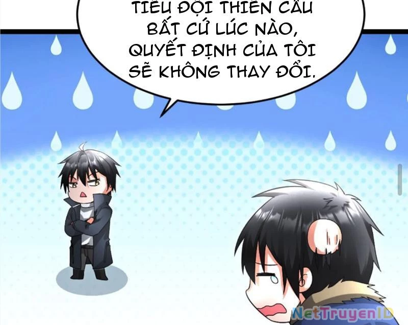 Toàn Cầu Băng Phong: Ta Chế Tạo Phòng An Toàn Tại Tận Thế Chapter 609 - Trang 4