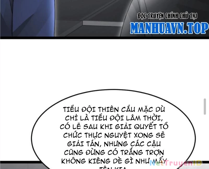 Toàn Cầu Băng Phong: Ta Chế Tạo Phòng An Toàn Tại Tận Thế Chapter 609 - Trang 4