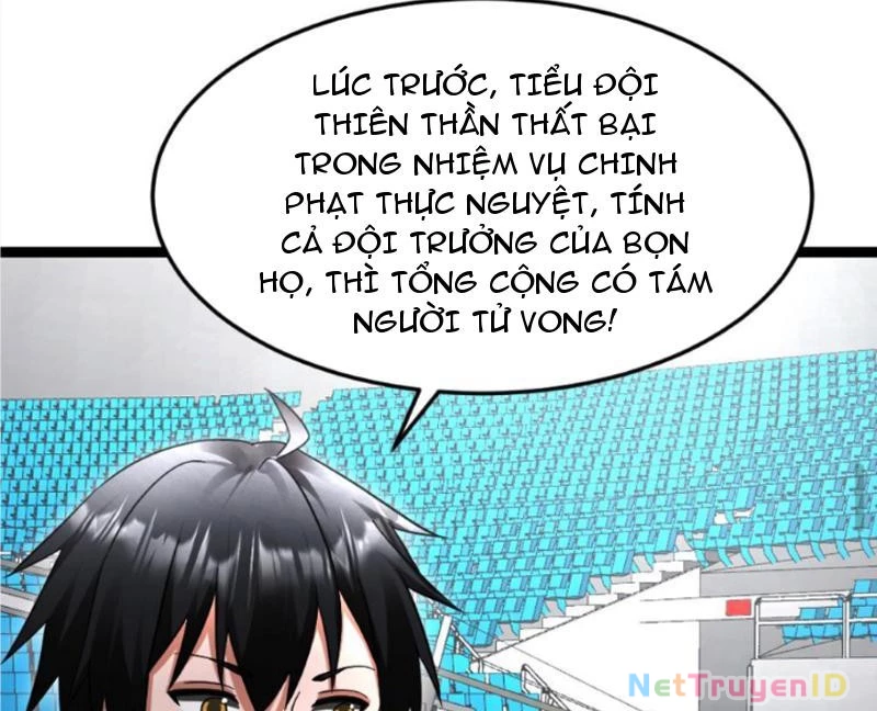 Toàn Cầu Băng Phong: Ta Chế Tạo Phòng An Toàn Tại Tận Thế Chapter 609 - Trang 4