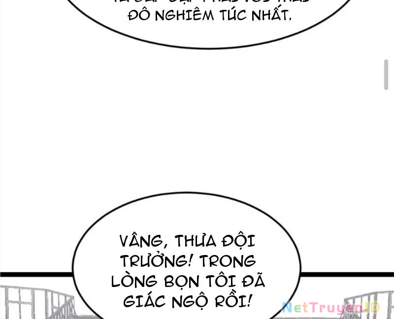 Toàn Cầu Băng Phong: Ta Chế Tạo Phòng An Toàn Tại Tận Thế Chapter 609 - Trang 4
