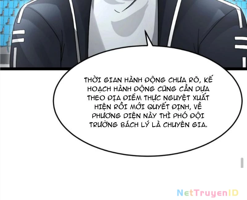 Toàn Cầu Băng Phong: Ta Chế Tạo Phòng An Toàn Tại Tận Thế Chapter 609 - Trang 4