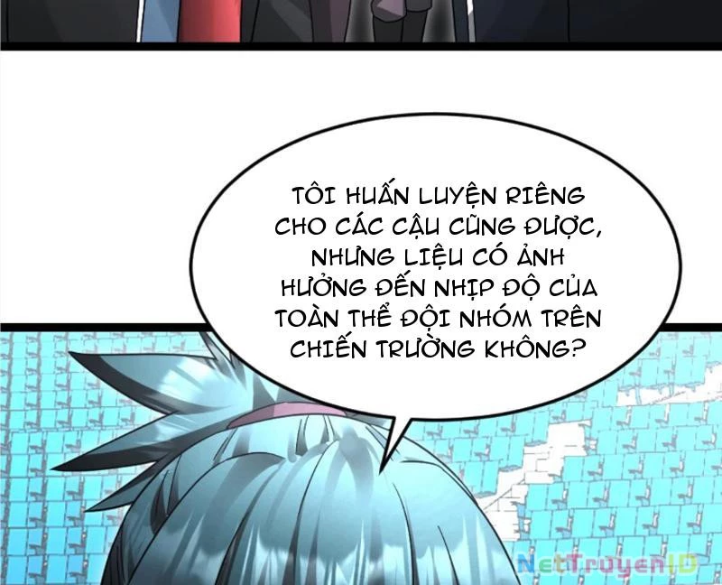 Toàn Cầu Băng Phong: Ta Chế Tạo Phòng An Toàn Tại Tận Thế Chapter 609 - Trang 4