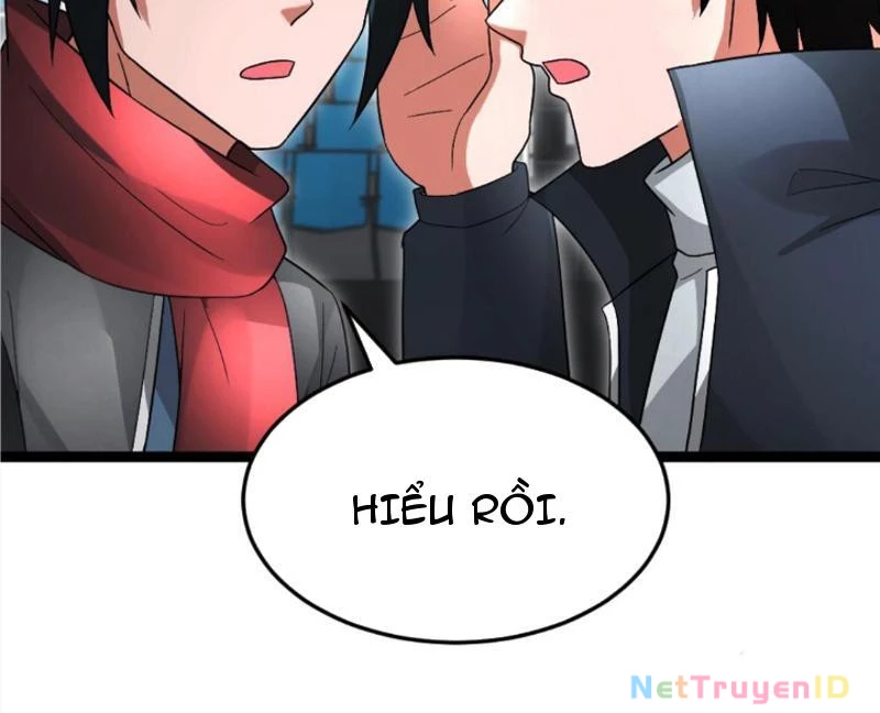 Toàn Cầu Băng Phong: Ta Chế Tạo Phòng An Toàn Tại Tận Thế Chapter 609 - Trang 4