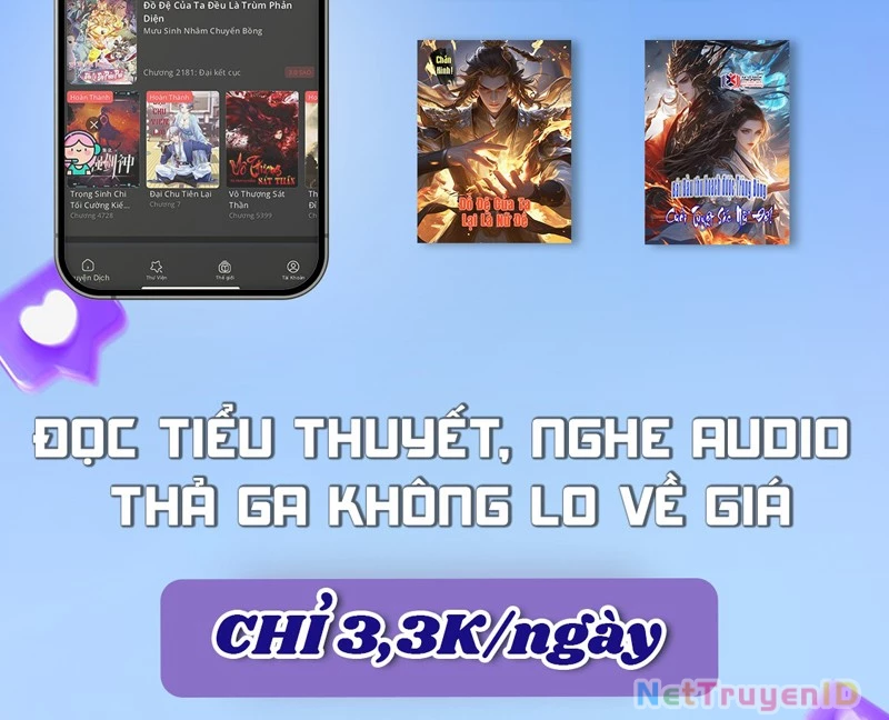 Toàn Cầu Băng Phong: Ta Chế Tạo Phòng An Toàn Tại Tận Thế Chapter 609 - Trang 4