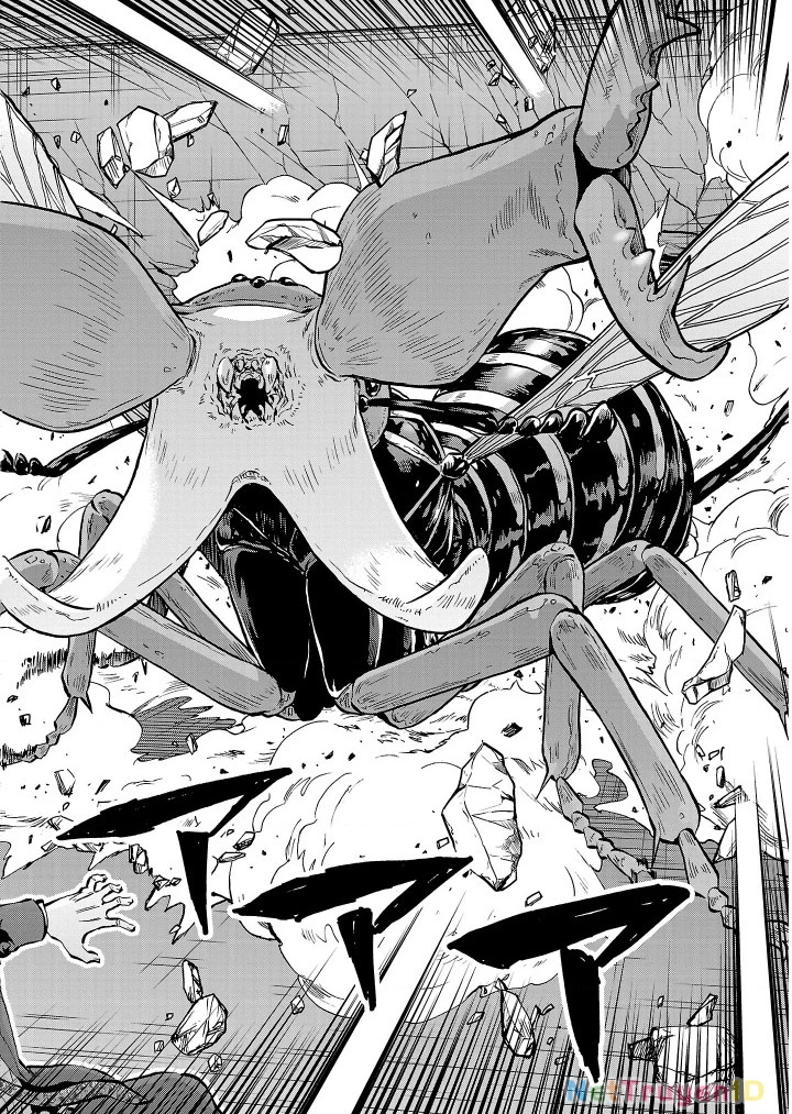 Siêu Đảo Côn Trùng Chapter 59.5 - Next Chapter 59.5