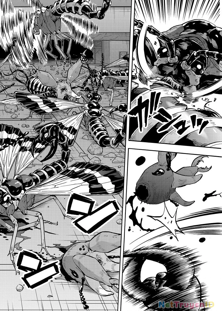 Siêu Đảo Côn Trùng Chapter 59.5 - Next Chapter 59.5