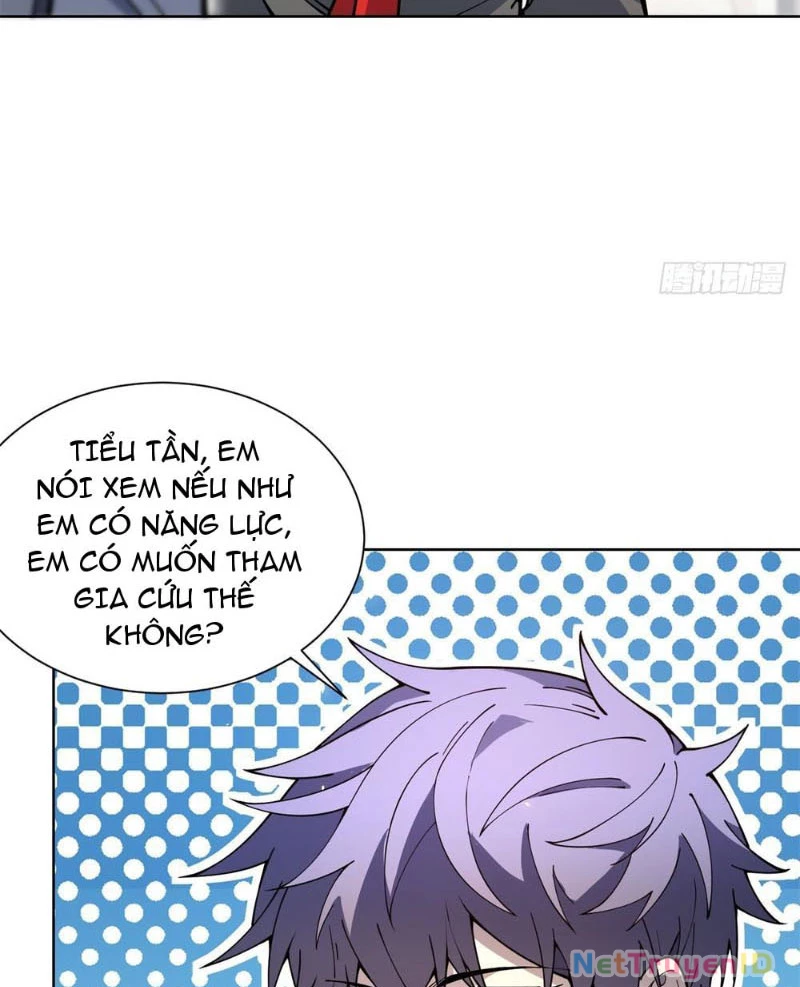 Bệnh Viện Chư Thàn Của Ta Chapter 7 - Trang 3