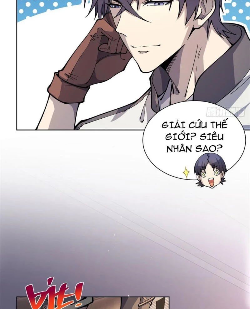 Bệnh Viện Chư Thàn Của Ta Chapter 7 - Trang 3