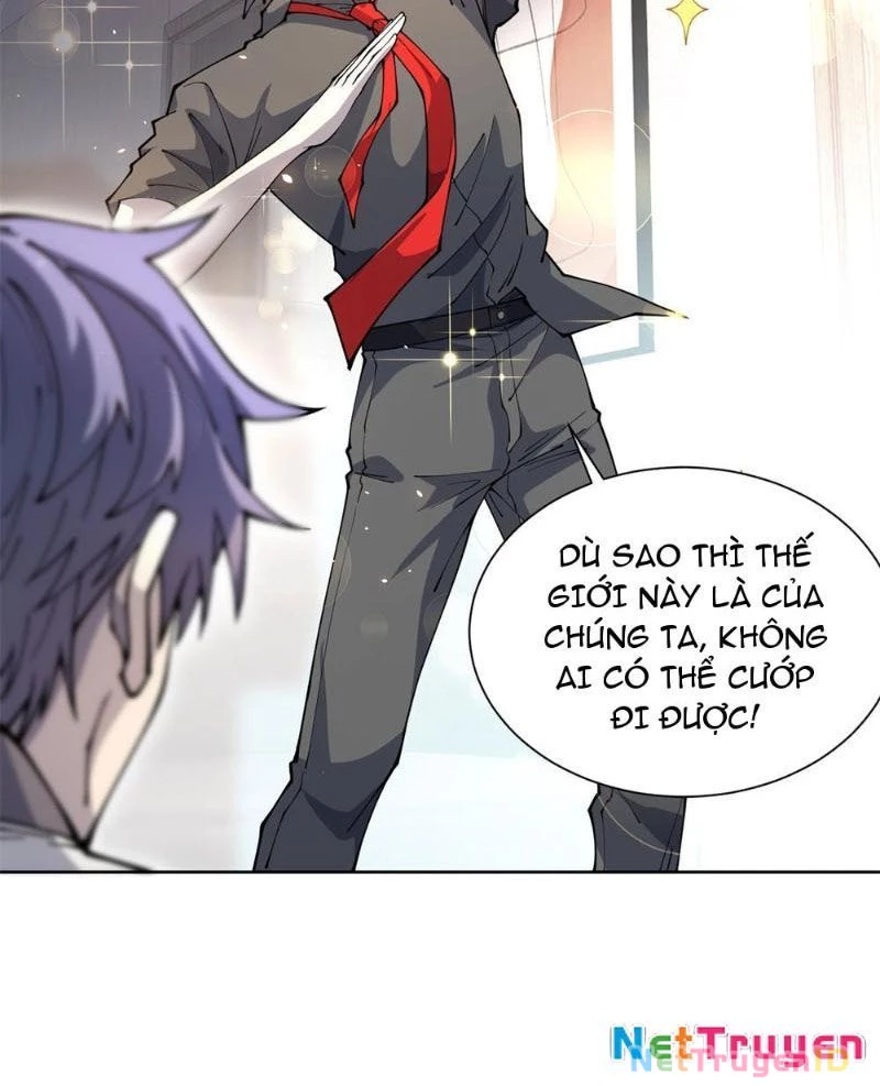 Bệnh Viện Chư Thàn Của Ta Chapter 7 - Trang 3