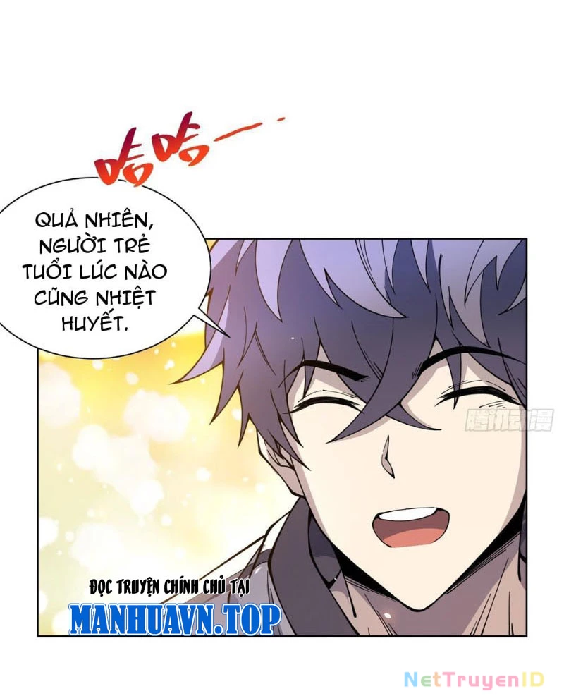 Bệnh Viện Chư Thàn Của Ta Chapter 7 - Trang 3