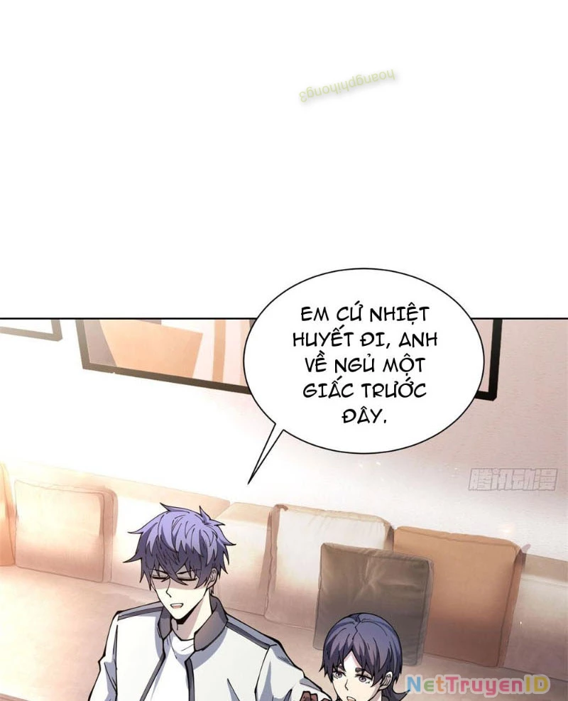 Bệnh Viện Chư Thàn Của Ta Chapter 7 - Trang 3