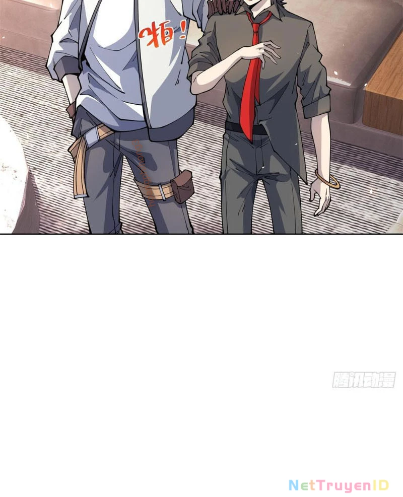 Bệnh Viện Chư Thàn Của Ta Chapter 7 - Trang 3