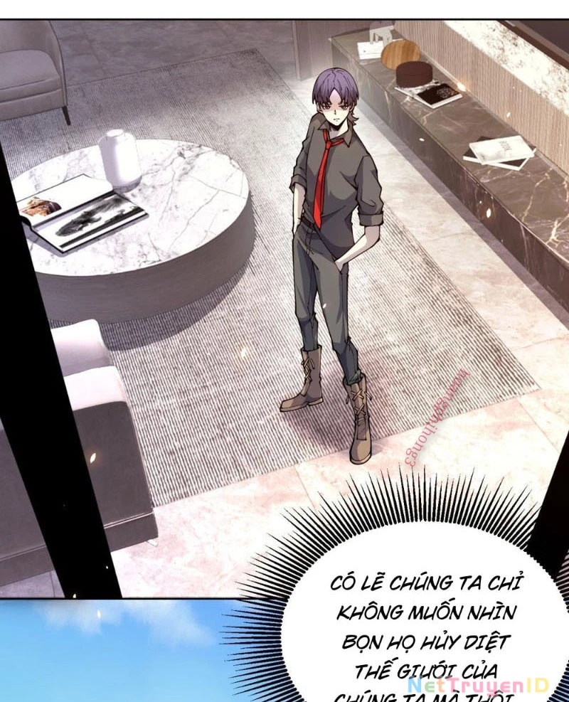 Bệnh Viện Chư Thàn Của Ta Chapter 7 - Trang 3
