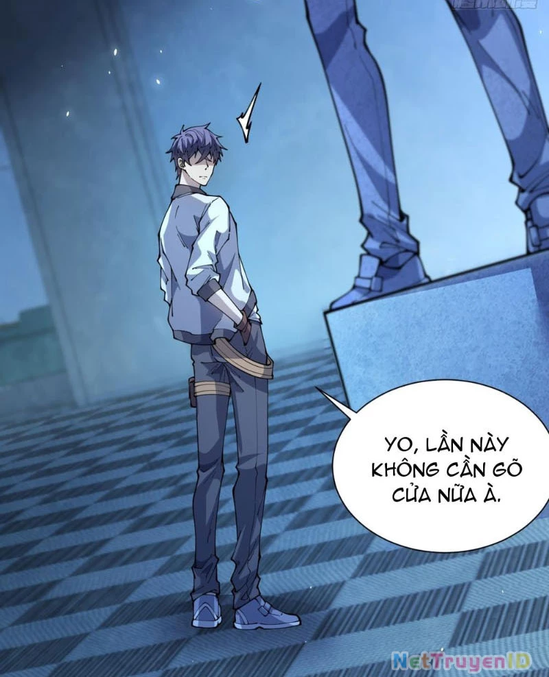 Bệnh Viện Chư Thàn Của Ta Chapter 7 - Trang 3
