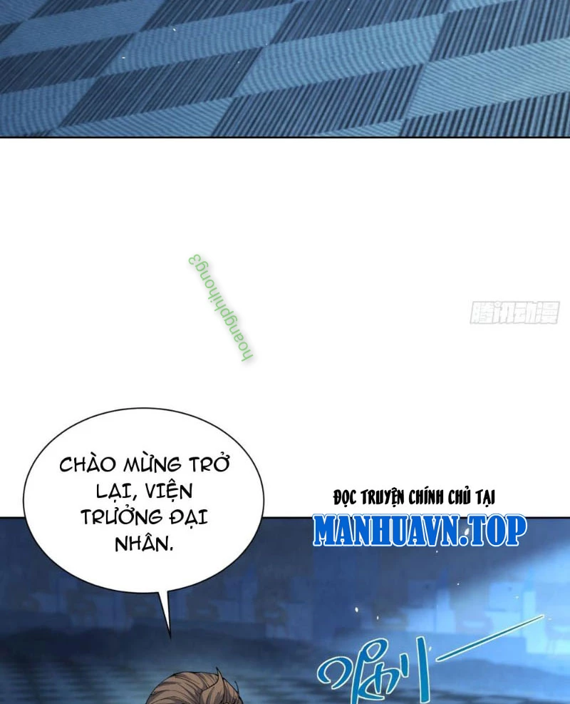 Bệnh Viện Chư Thàn Của Ta Chapter 7 - Trang 3