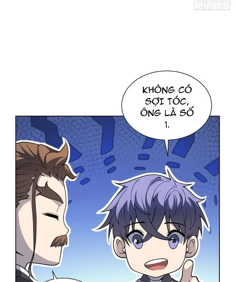 Bệnh Viện Chư Thàn Của Ta Chapter 7 - Trang 3
