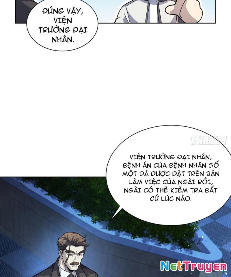 Bệnh Viện Chư Thàn Của Ta Chapter 7 - Trang 3