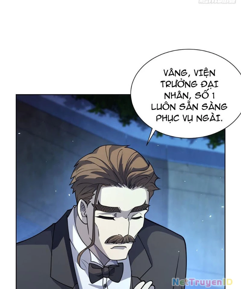 Bệnh Viện Chư Thàn Của Ta Chapter 7 - Trang 3