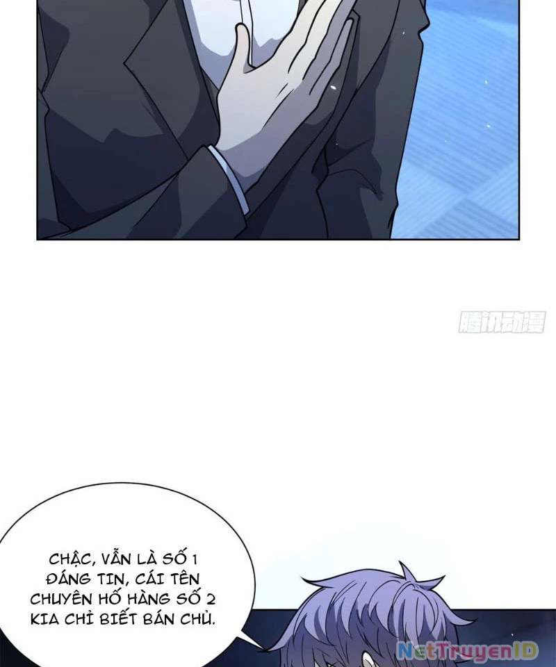 Bệnh Viện Chư Thàn Của Ta Chapter 7 - Trang 3