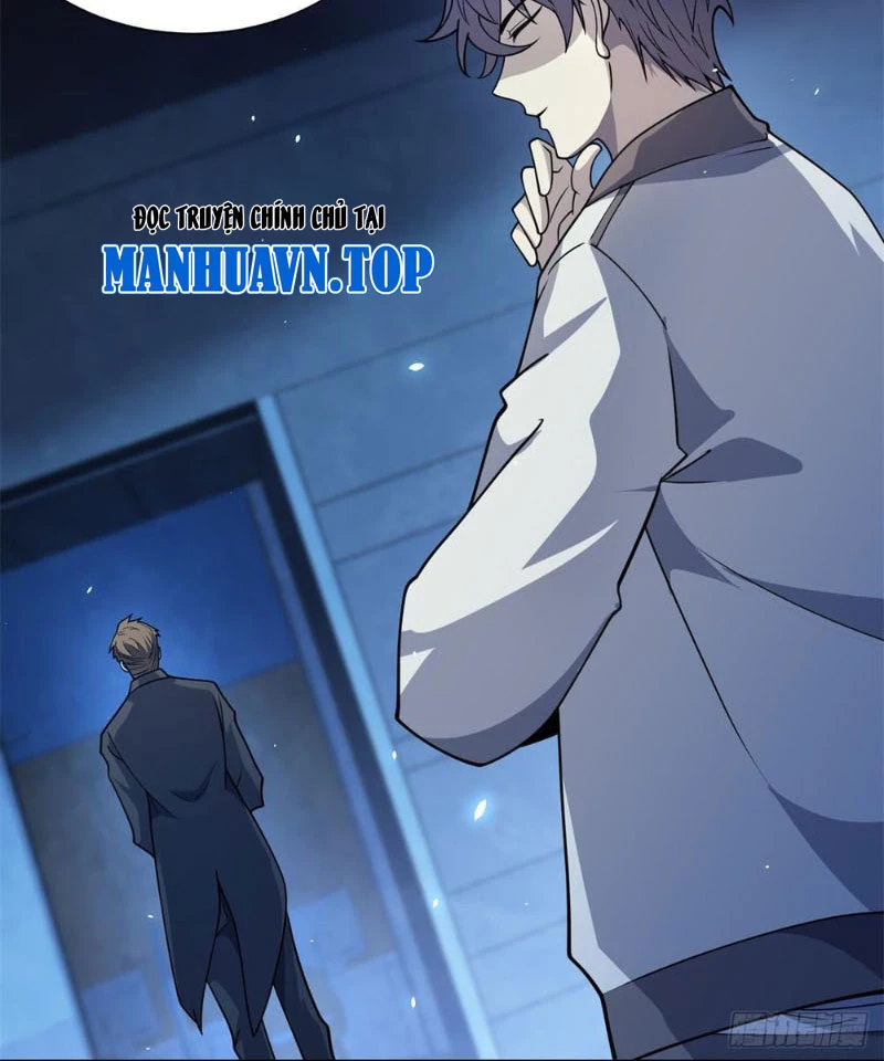 Bệnh Viện Chư Thàn Của Ta Chapter 7 - Trang 3