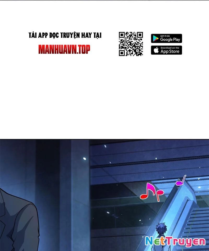 Bệnh Viện Chư Thàn Của Ta Chapter 7 - Trang 3