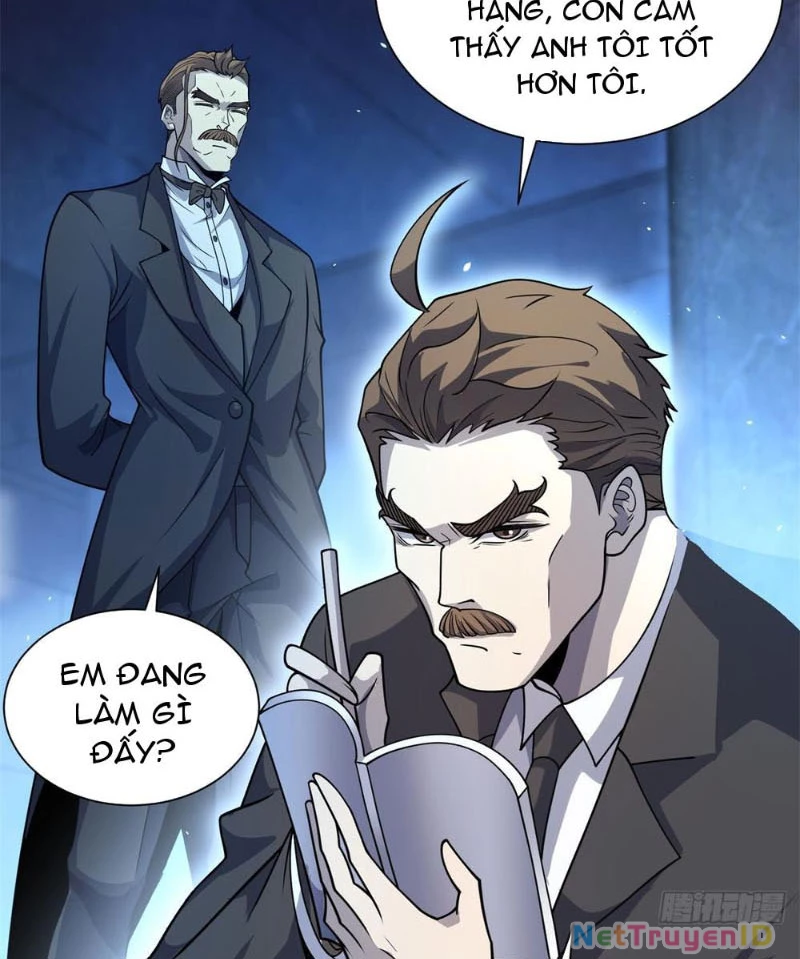Bệnh Viện Chư Thàn Của Ta Chapter 7 - Trang 3