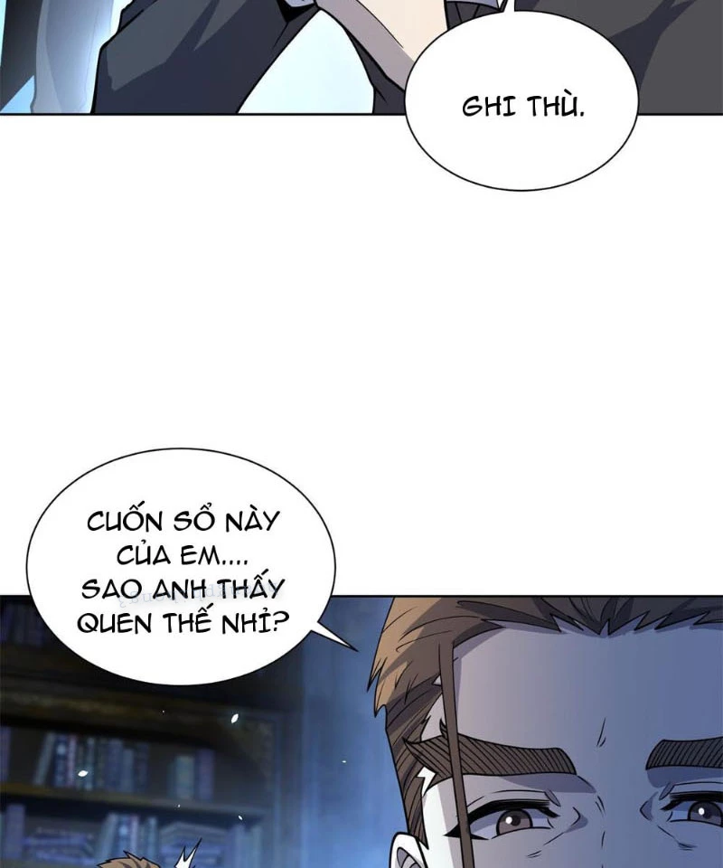 Bệnh Viện Chư Thàn Của Ta Chapter 7 - Trang 3