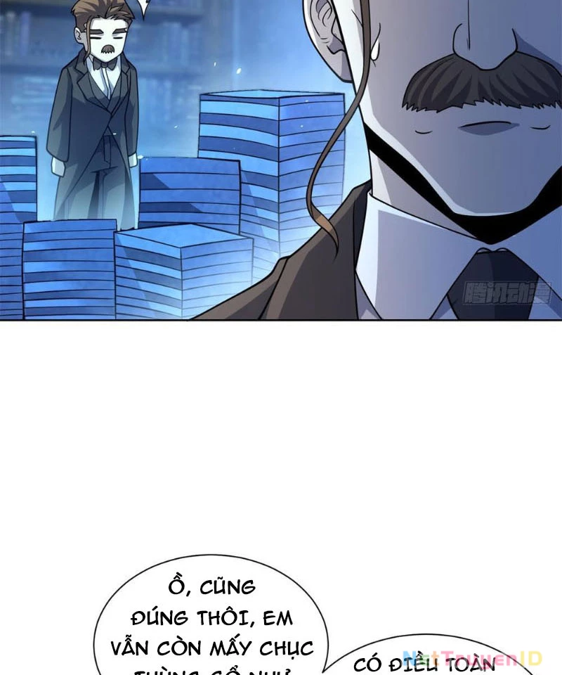 Bệnh Viện Chư Thàn Của Ta Chapter 7 - Trang 3