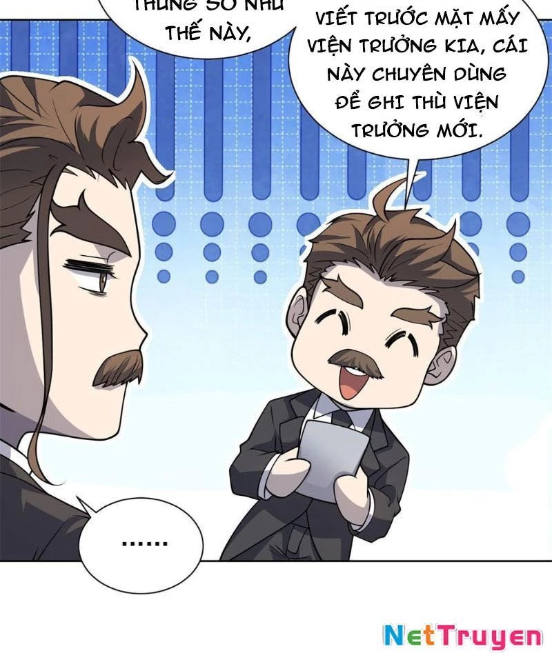 Bệnh Viện Chư Thàn Của Ta Chapter 7 - Trang 3