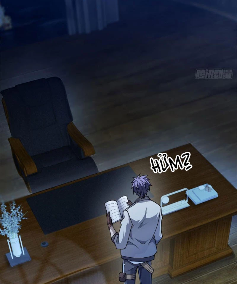 Bệnh Viện Chư Thàn Của Ta Chapter 7 - Trang 3