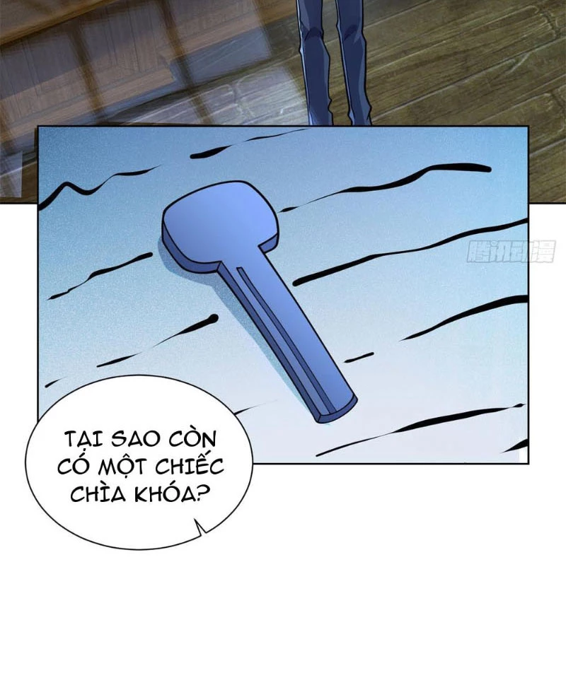 Bệnh Viện Chư Thàn Của Ta Chapter 7 - Trang 3