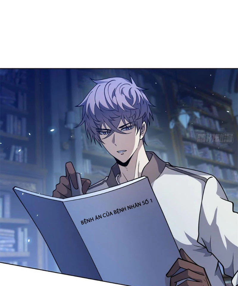 Bệnh Viện Chư Thàn Của Ta Chapter 7 - Trang 3