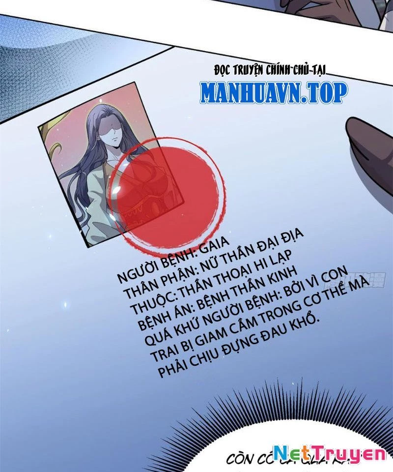 Bệnh Viện Chư Thàn Của Ta Chapter 7 - Trang 3