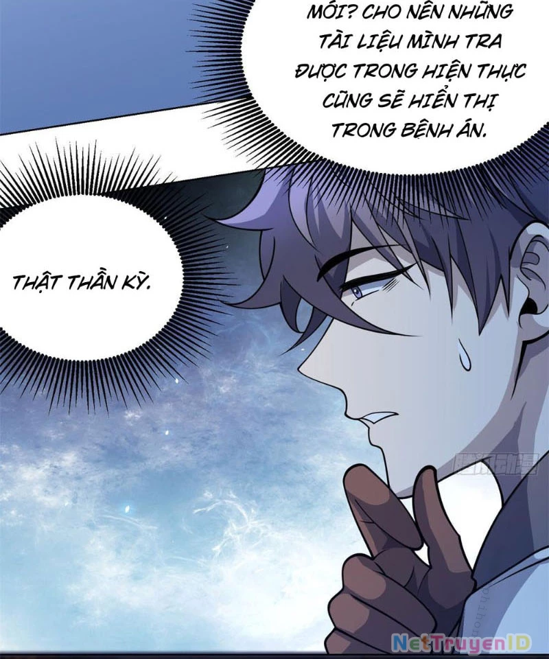 Bệnh Viện Chư Thàn Của Ta Chapter 7 - Trang 3