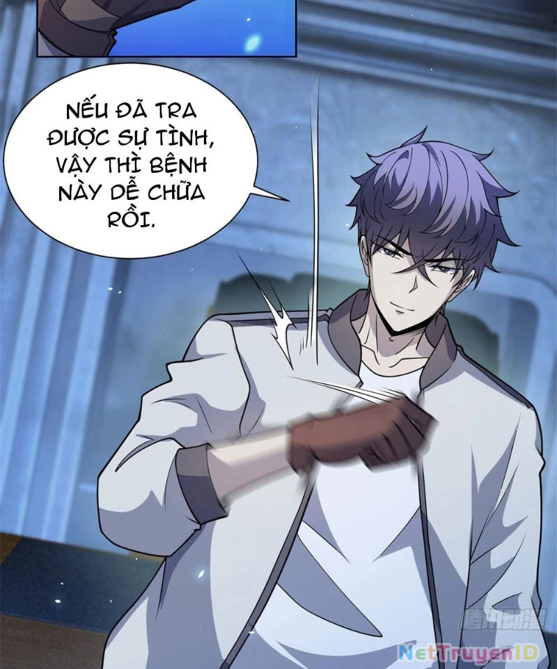 Bệnh Viện Chư Thàn Của Ta Chapter 7 - Trang 3