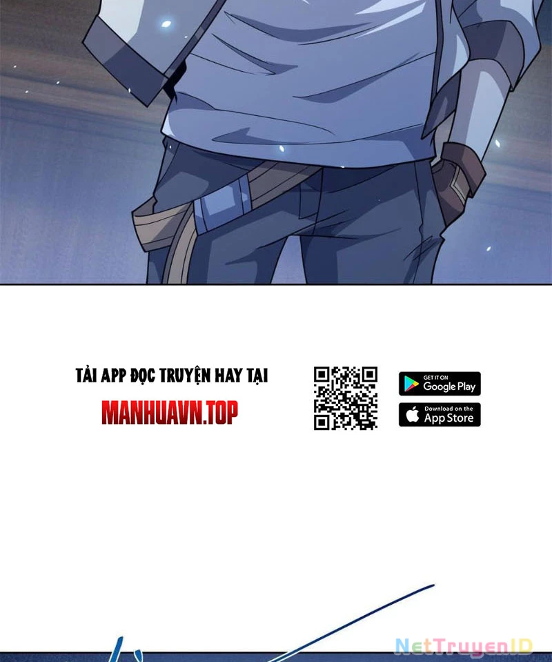 Bệnh Viện Chư Thàn Của Ta Chapter 7 - Trang 3