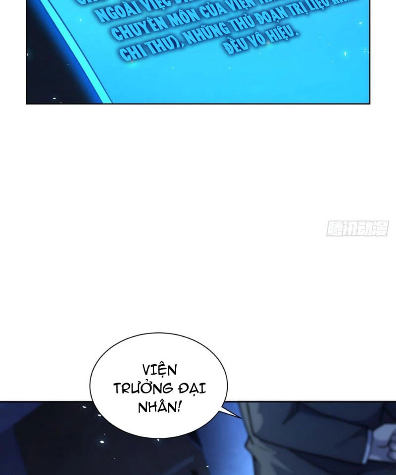 Bệnh Viện Chư Thàn Của Ta Chapter 7 - Trang 3