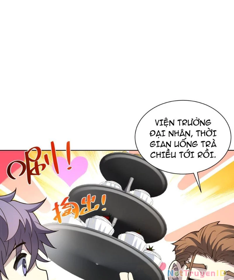 Bệnh Viện Chư Thàn Của Ta Chapter 7 - Trang 3