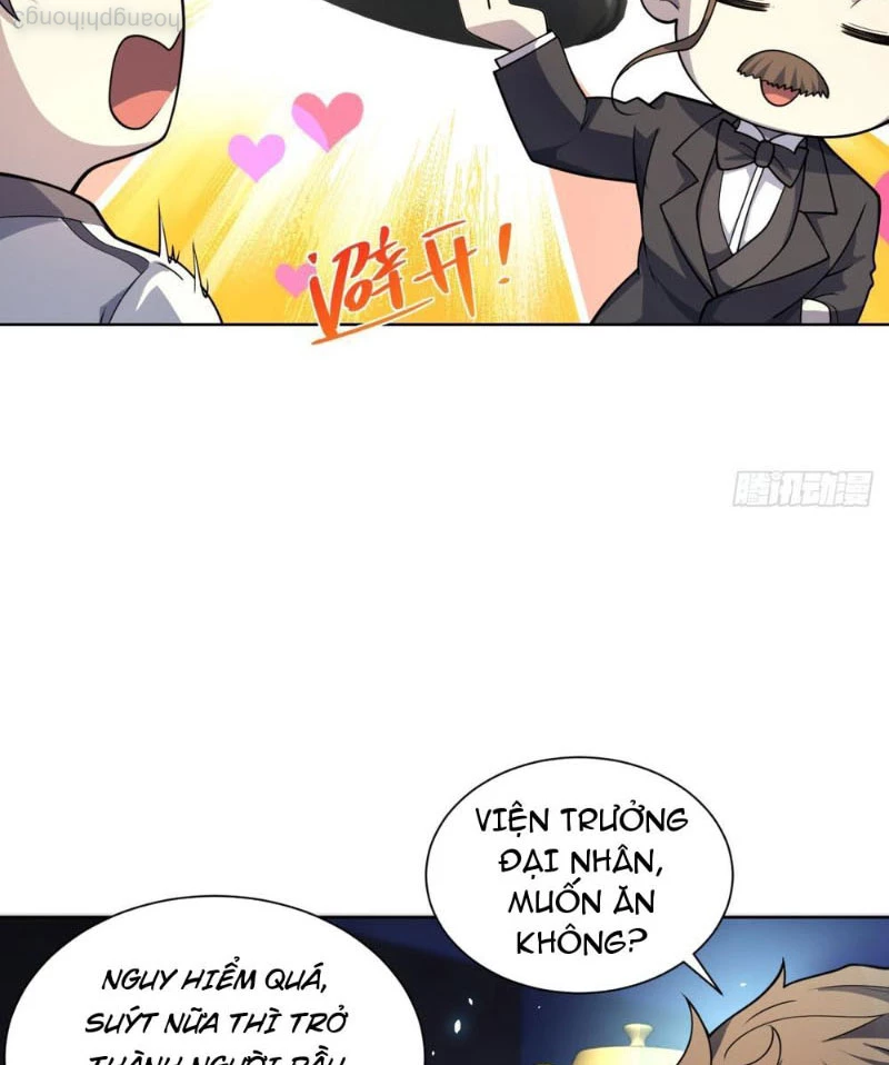 Bệnh Viện Chư Thàn Của Ta Chapter 7 - Trang 3