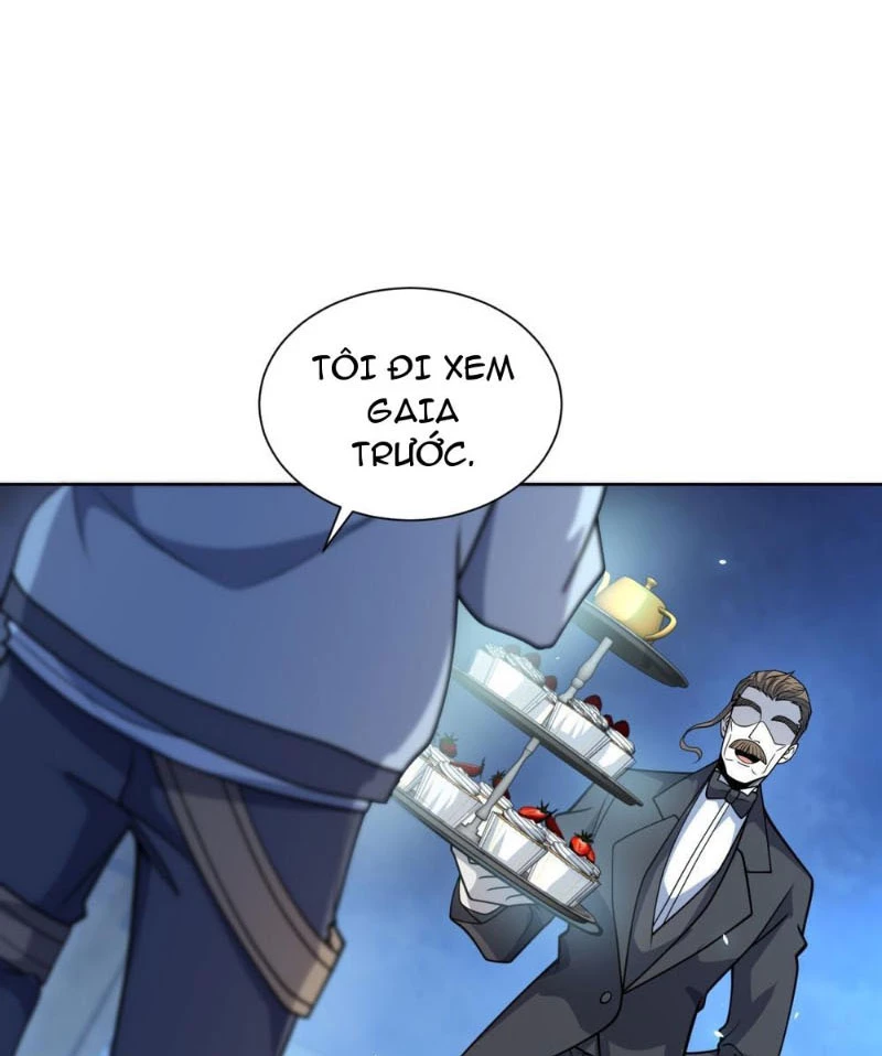 Bệnh Viện Chư Thàn Của Ta Chapter 7 - Trang 3